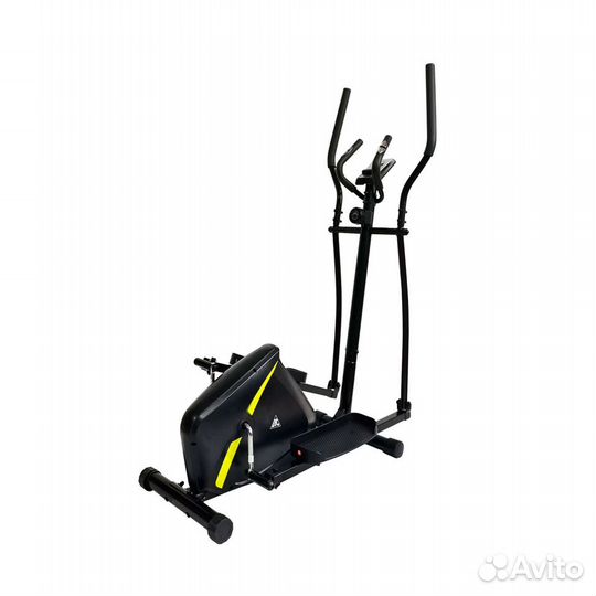 Эллиптический тренажер DFC E510