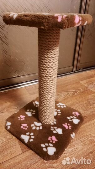 Когтеточка