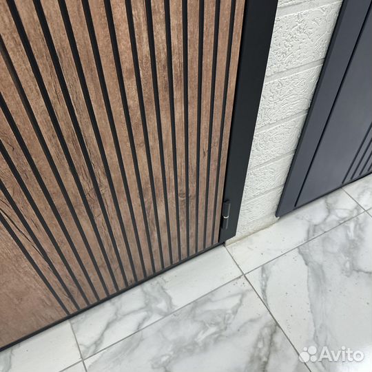 Дверь входная