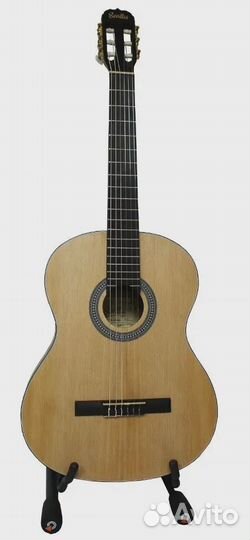 Классическая гитара Sevillia IC-100 NA