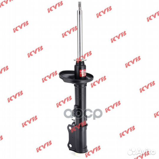 Стойка амортизационная - Excel-G зад лев To