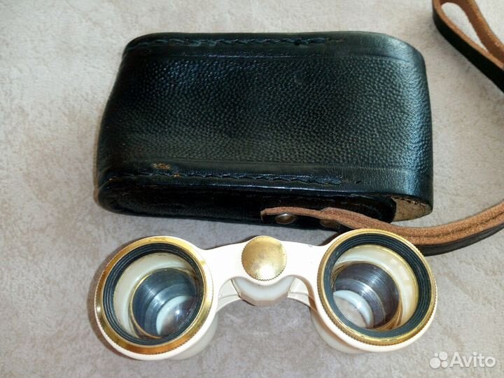 Театральный бинокль