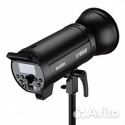 Godox DP800III вспышка студийная
