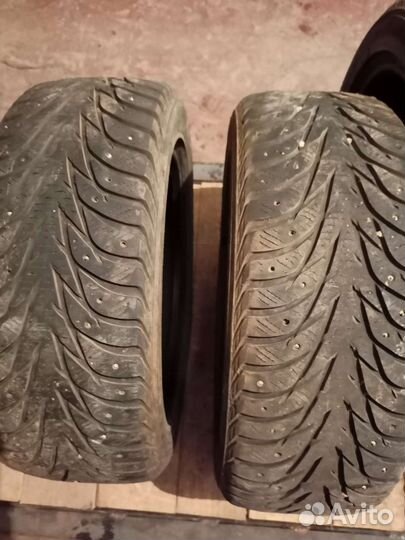 BCT JB55 195/55 R16