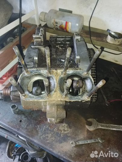 Запчасти юпитер 5