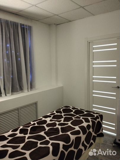 Аренда кабинета в салоне красоты