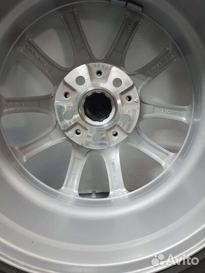 Новые.Оригинал.BMW 5,X3,X4 (G30,G01,G02)