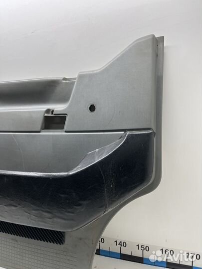 Обшивка передней левой двери Фольксваген T4