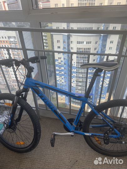 Горный велосипед trek 3500 3 series