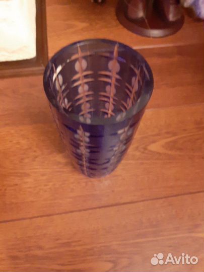 Антикварная ваза СССР