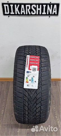 Fronway IceMaster I 235/55 R20 106H