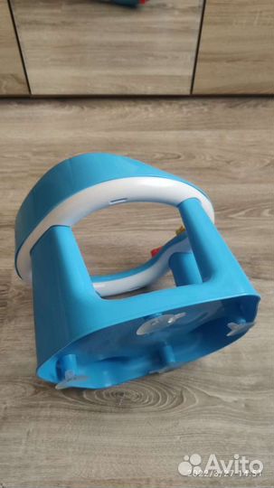 Стульчик для купания