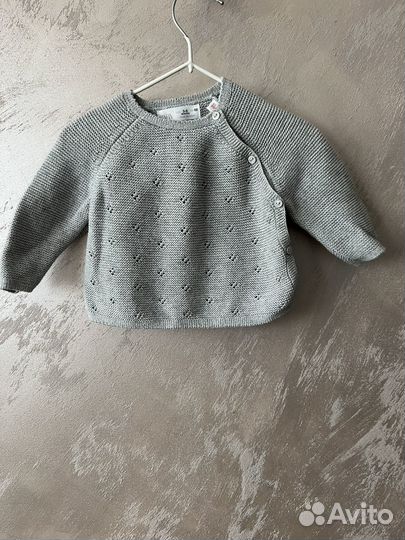 Новый комплект Zara kids