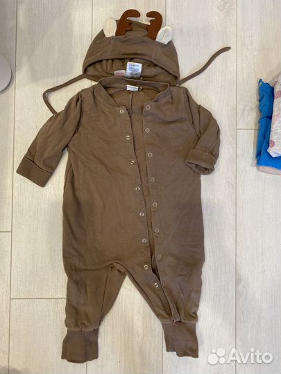 Одежда для мальчика/ для девочки