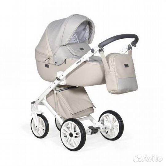 Коляска Indigo Porto