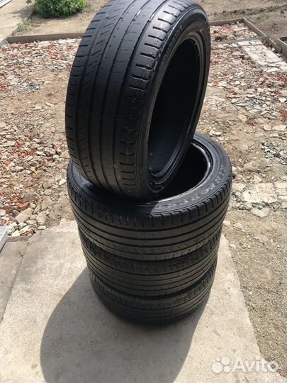 Atlander Winter AX38 225/45 R17