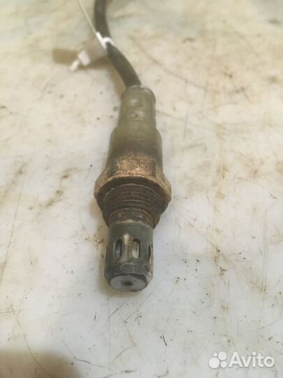 Лямбда-зонд Skoda Yeti 1.2