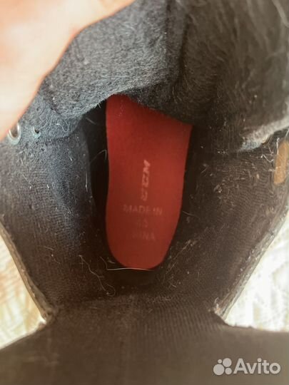 Коньки хоккейные ccm