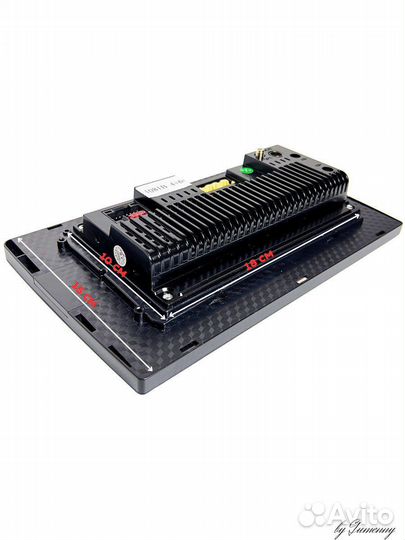 Авто магнитола андроид 10 дюймов 4/64