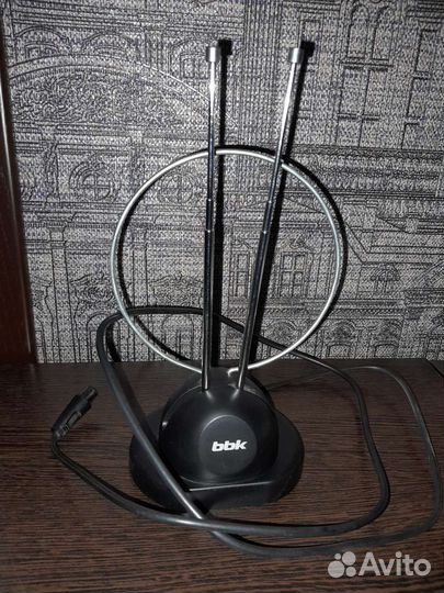 Антена ввк для телевизора телевизионный кабель