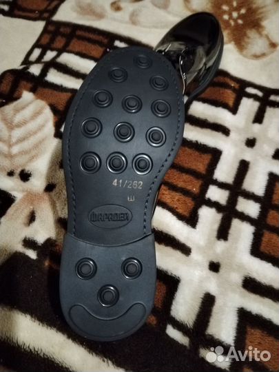 Обувь военная / лабутены