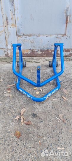 Поткат трансформер