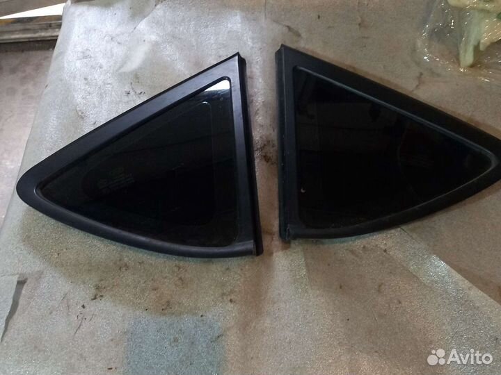 Стекло кузова Hyundai Solaris 1