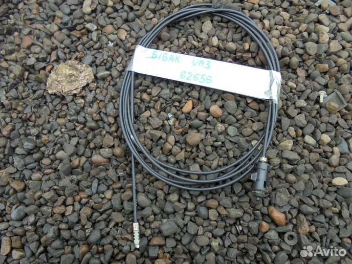 Трос бензобака Honda Inspire UA3 C32A 1995/12