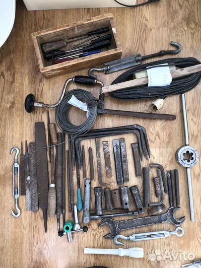 Инструмент