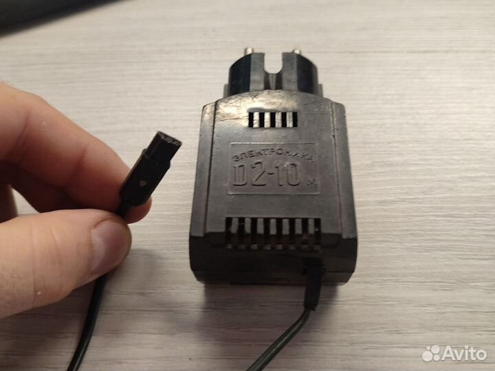 Блоки питания 5V / 12V / 24V