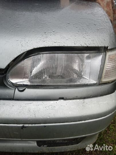 Фары ваз 2113-15