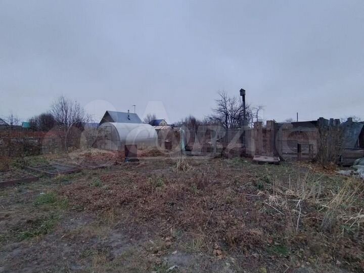 Участок 6 сот. (ИЖС)