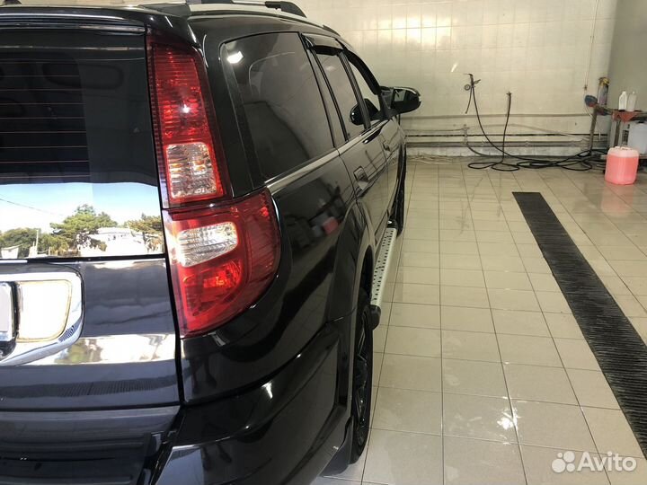 Great Wall Hover H5 2.4 МТ, 2012, 270 000 км