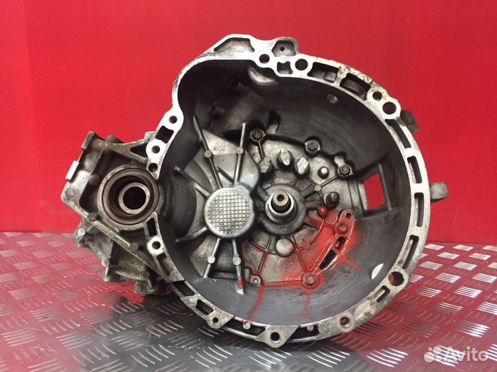 Коробка передач МКПП Geely MK 1.5 кпп