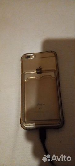 Мобильные телефоны бу iPhone 6s