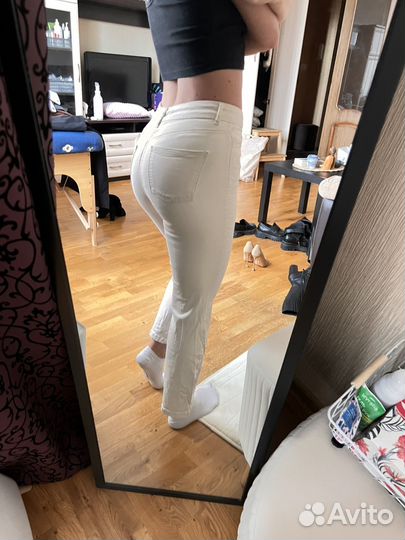 Брюки calzedonia xs