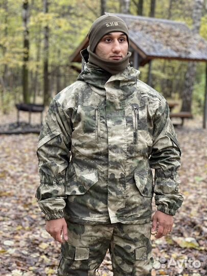 Горка 5 тактика мох на флисе беларусь