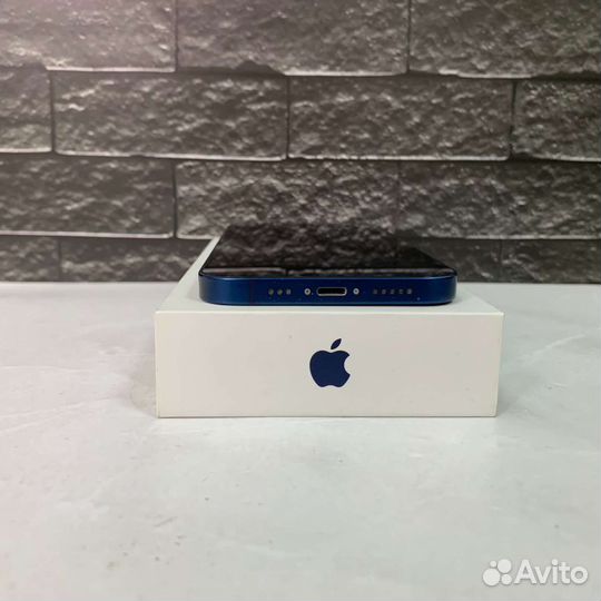 iPhone 12, 128 ГБ