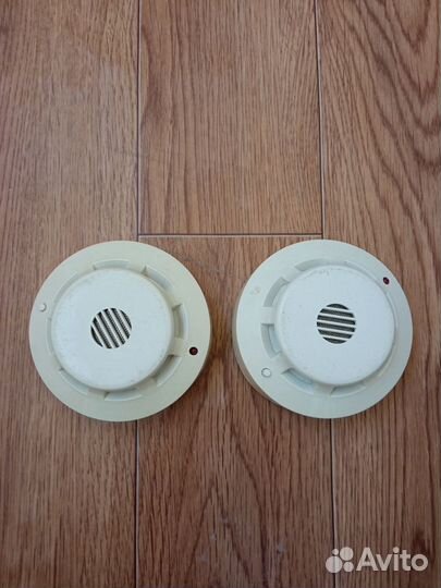 Пожарные извещатели