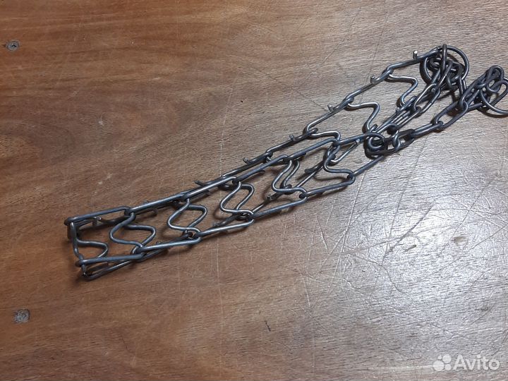 Строгий ошейник для собак