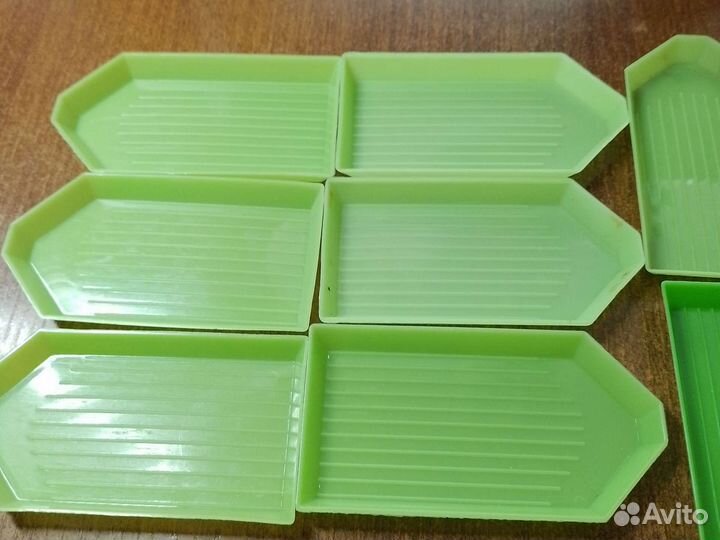 Лоточки для алмазной мозаики