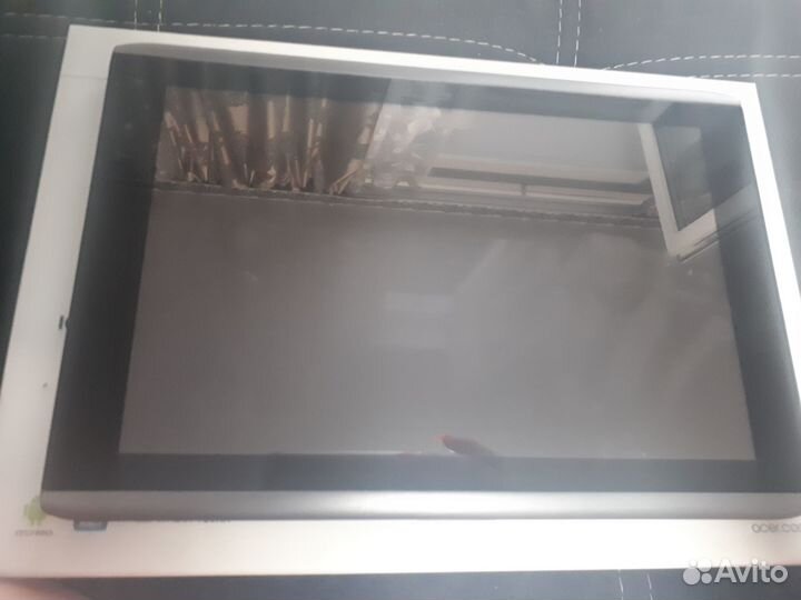 Планшeт acer iconia tab a500