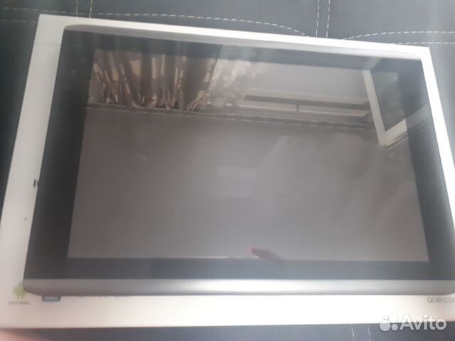 Планшeт acer iconia tab a500