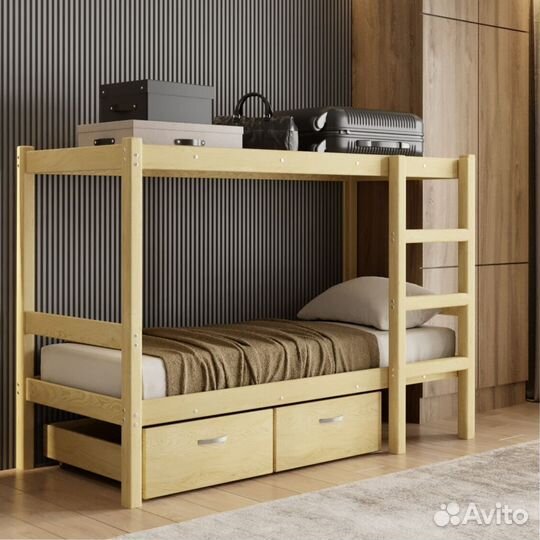 Кровать для детей