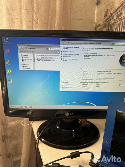 Нетбук lenovo s110