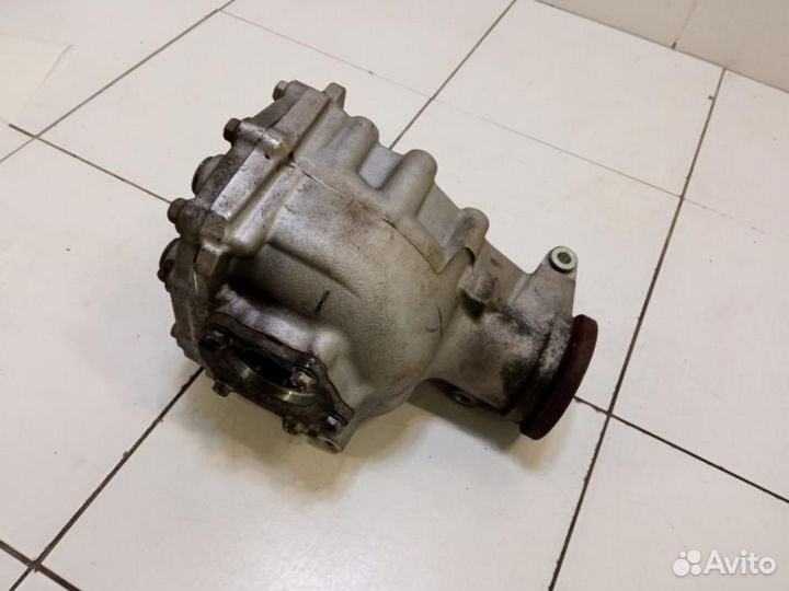 Редуктор переднего моста Infiniti FX S50 FX35