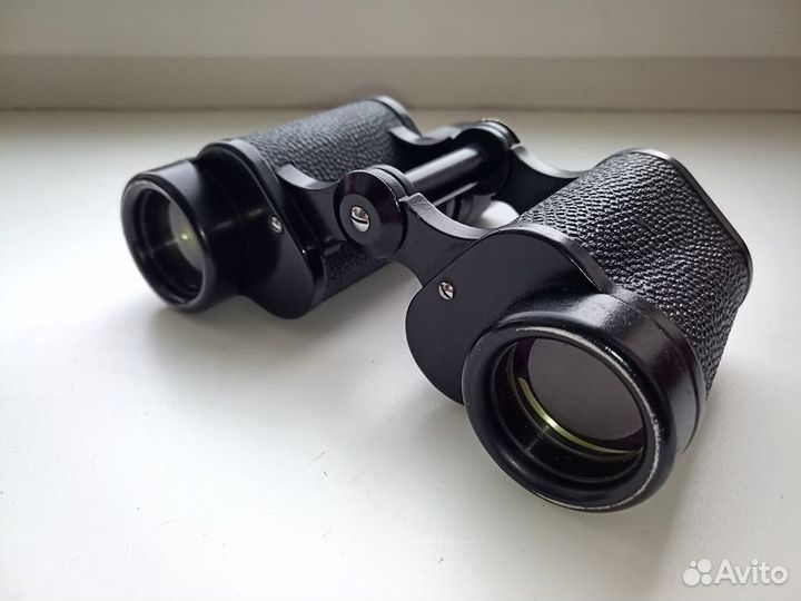 Бинокль Б8х30 (комз, 1960-е)