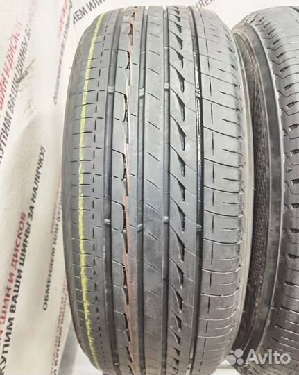 Bridgestone Regno GR-XII 215/60 R16 95V