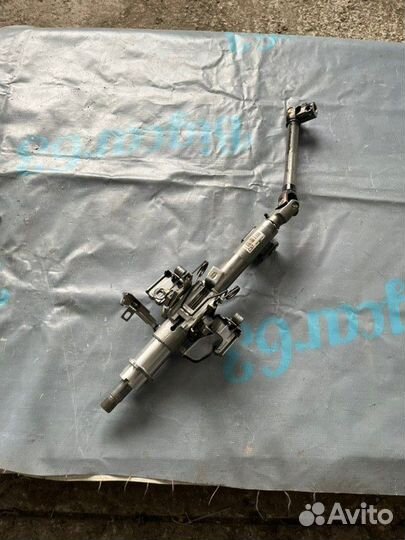 Рулевая колонка Hyundai Santa Fe 4 D4HB 2019