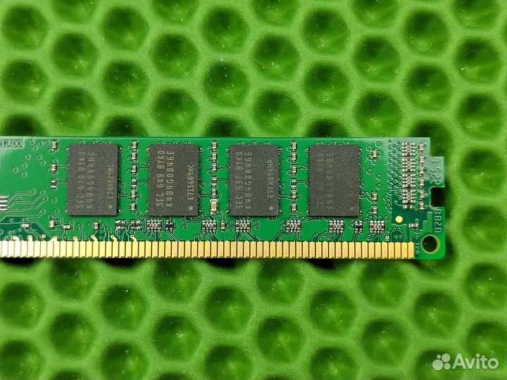 Память DDR3 8 GB 1333 mhz samsung с гарантией